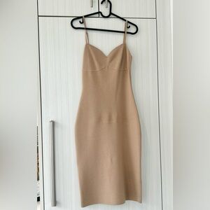 Aritzia Babaton Bodycon Dress